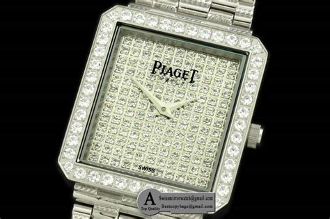 piaget diamond watch replica|piaget watches official website.